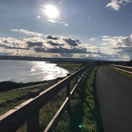 Antig Beag Villa Kilmacthomas Buitenkant foto
