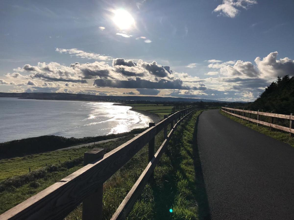 Antig Beag Villa Kilmacthomas Buitenkant foto