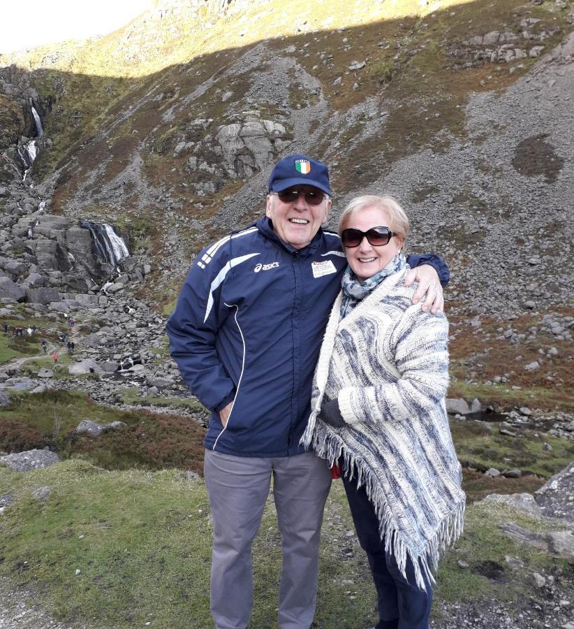 Antig Beag Villa Kilmacthomas Buitenkant foto