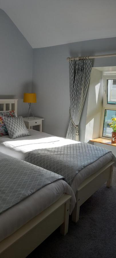 Antig Beag Villa Kilmacthomas Buitenkant foto