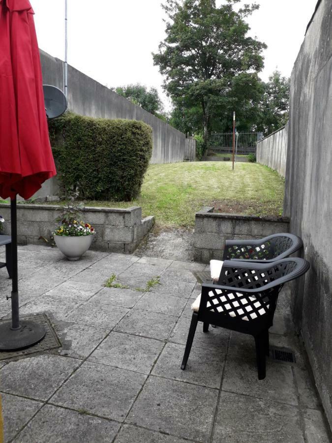 Antig Beag Villa Kilmacthomas Buitenkant foto