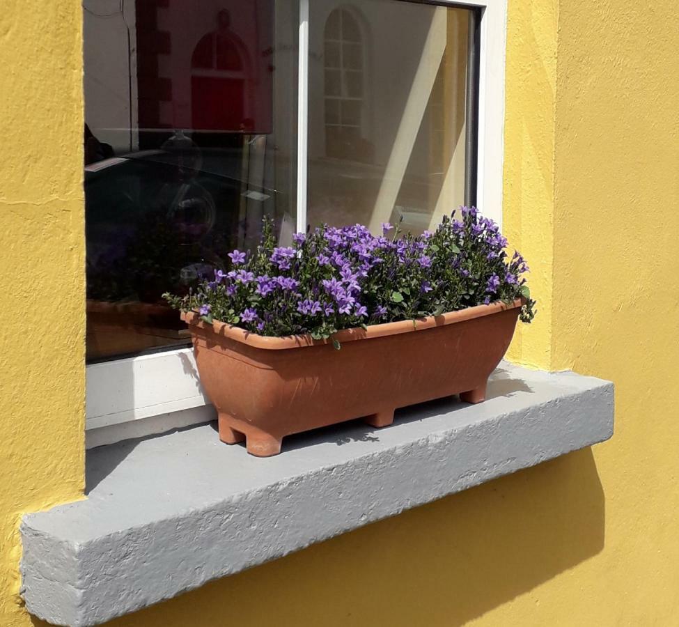 Antig Beag Villa Kilmacthomas Buitenkant foto