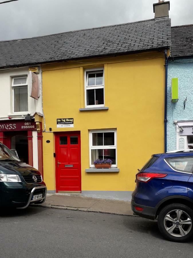 Antig Beag Villa Kilmacthomas Buitenkant foto