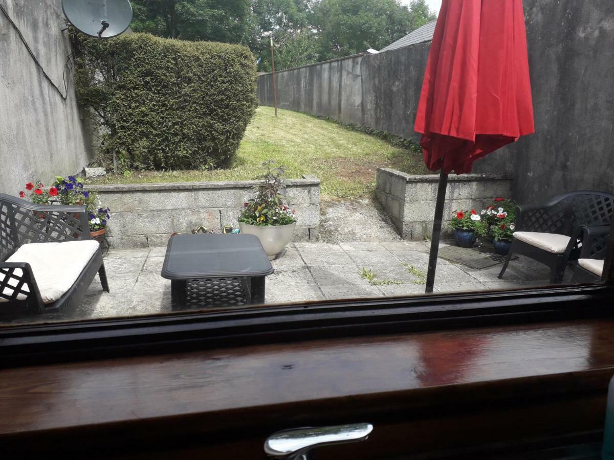 Antig Beag Villa Kilmacthomas Buitenkant foto