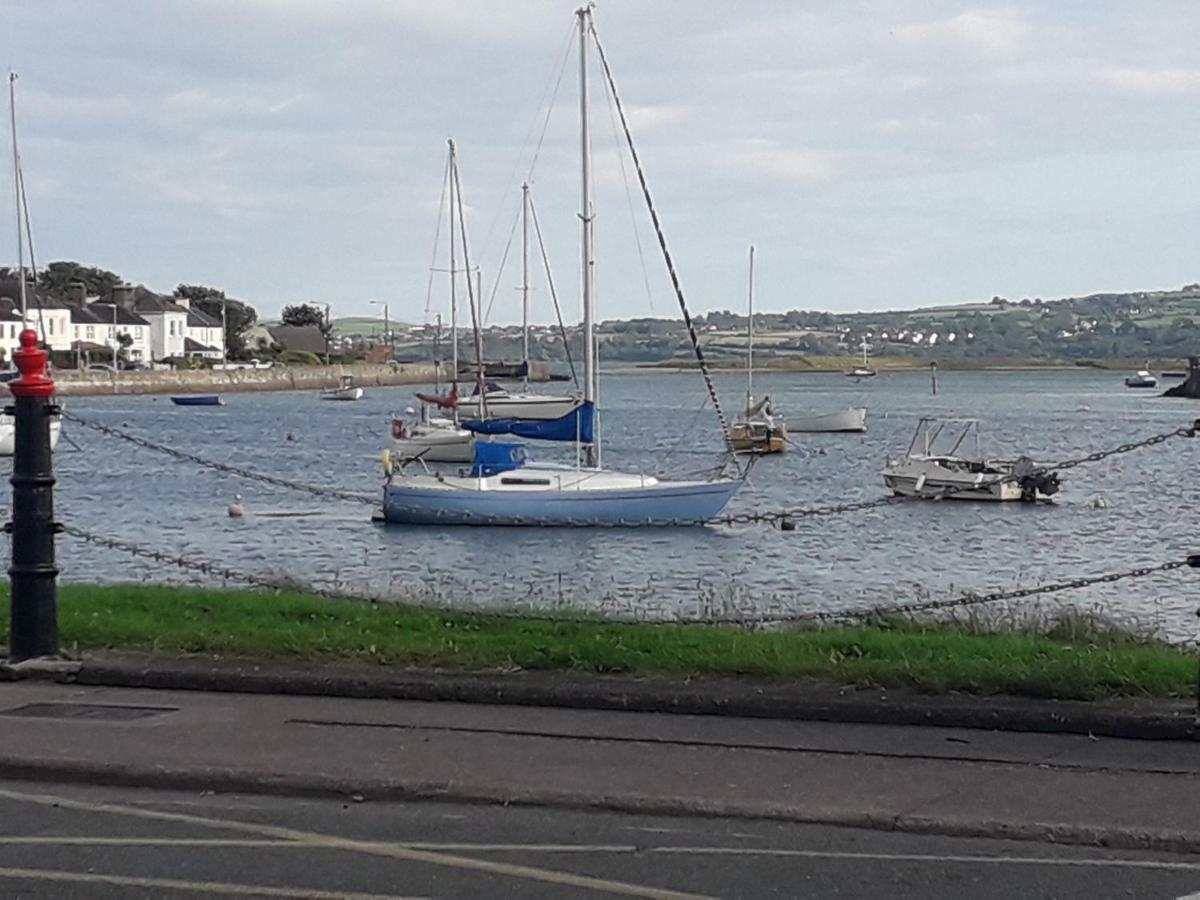 Antig Beag Villa Kilmacthomas Buitenkant foto