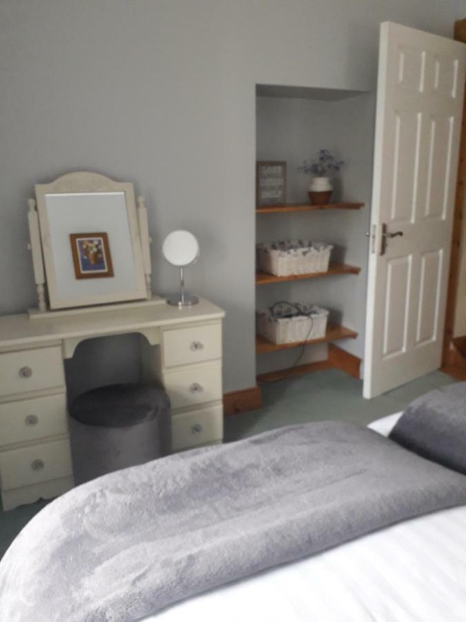 Antig Beag Villa Kilmacthomas Buitenkant foto
