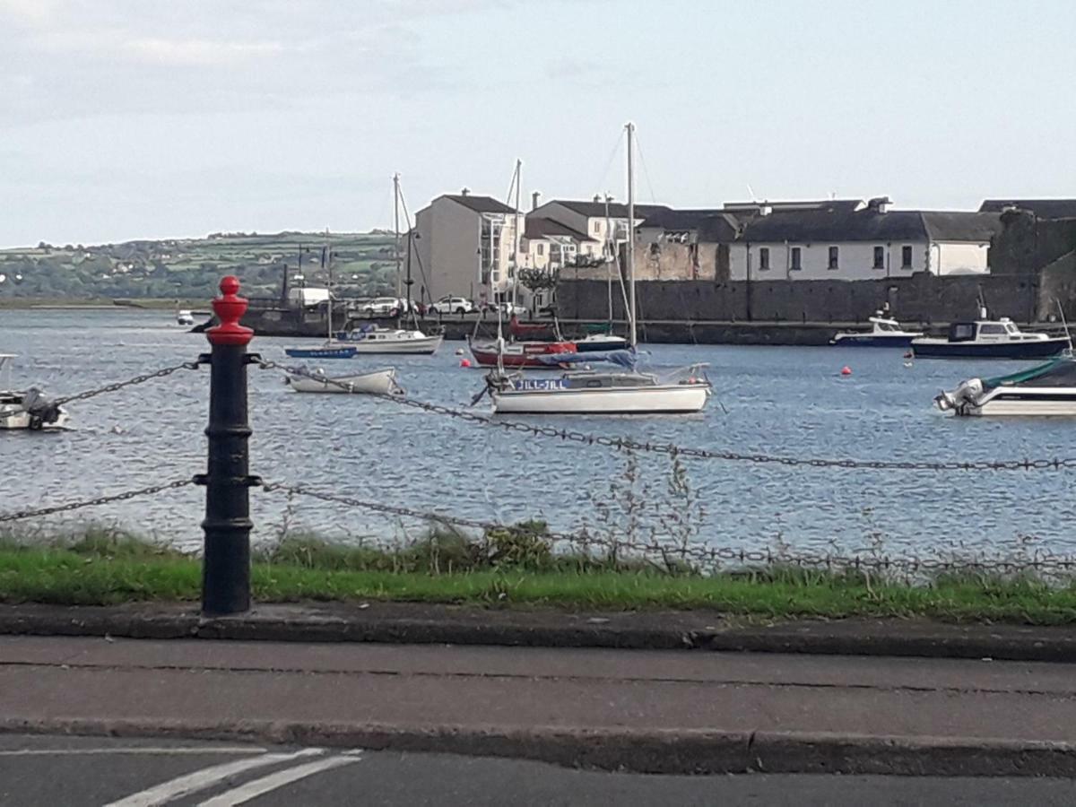 Antig Beag Villa Kilmacthomas Buitenkant foto