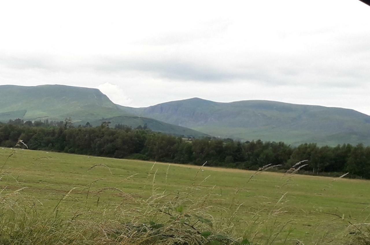 Antig Beag Villa Kilmacthomas Buitenkant foto